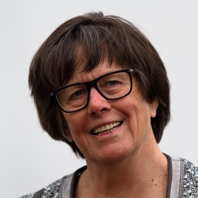 Ursula Schölzel